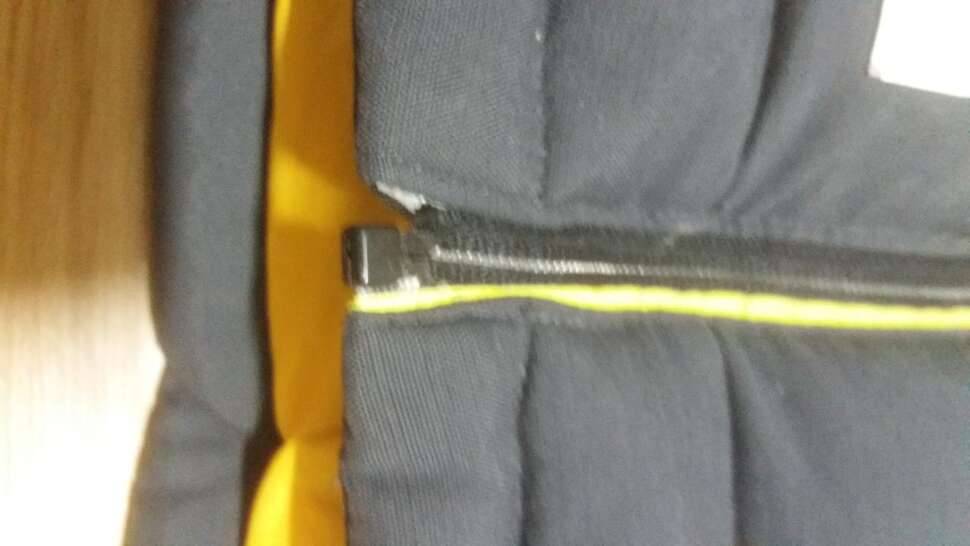 르꼬끄패딩 (중고장터 - 비낚시용품)