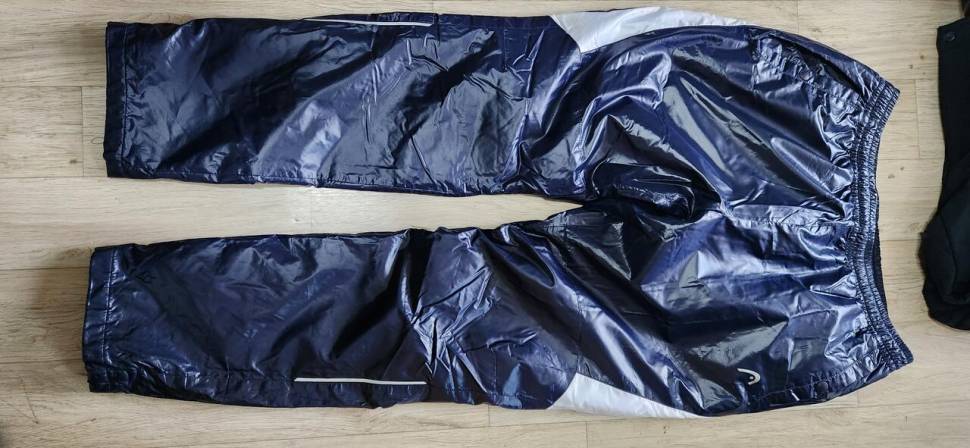 패딩바지해드스포츠 바지 (중고장터 - 비낚시용품)