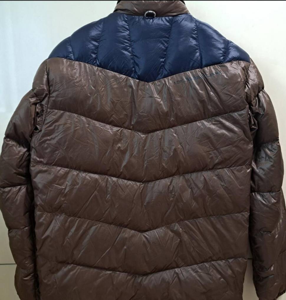 경량구스 95 100 조끼패딩100 (중고장터 - 비낚시용품)