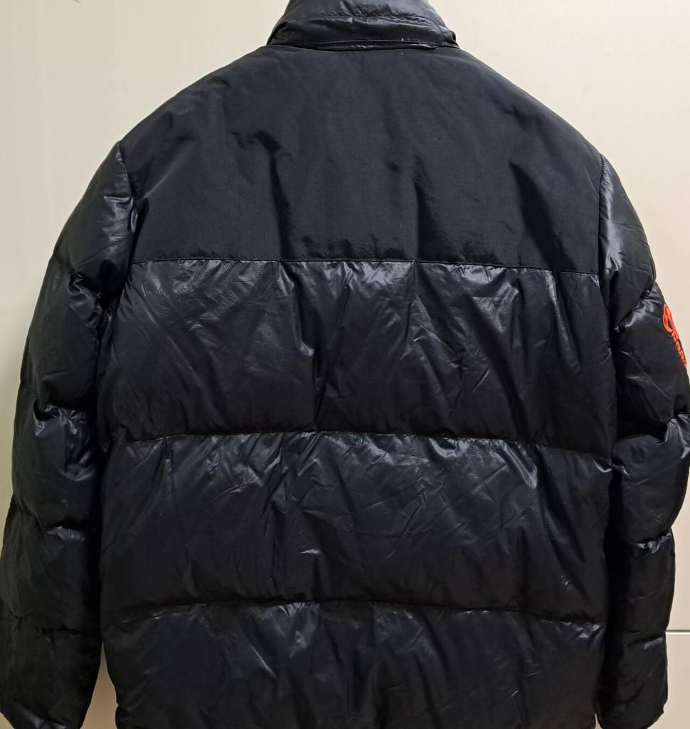 패딩95 100 105 (중고장터 - 비낚시용품)