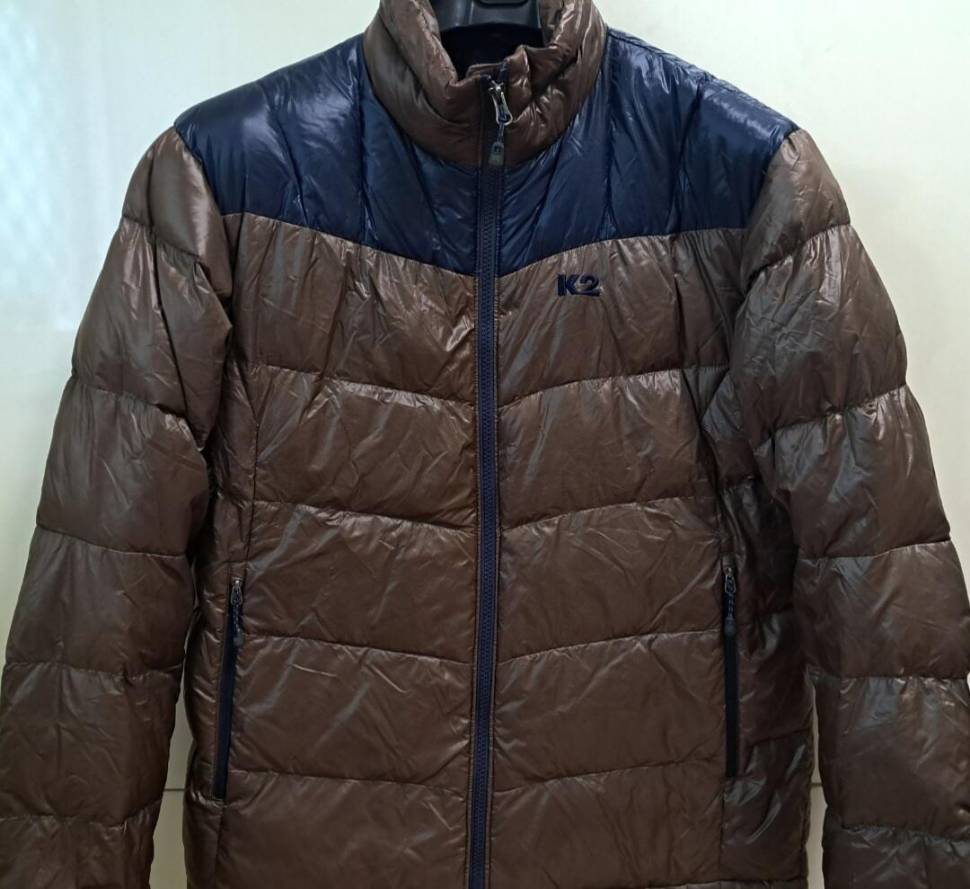 경량구스 95 100 조끼패딩100 (중고장터 - 비낚시용품)