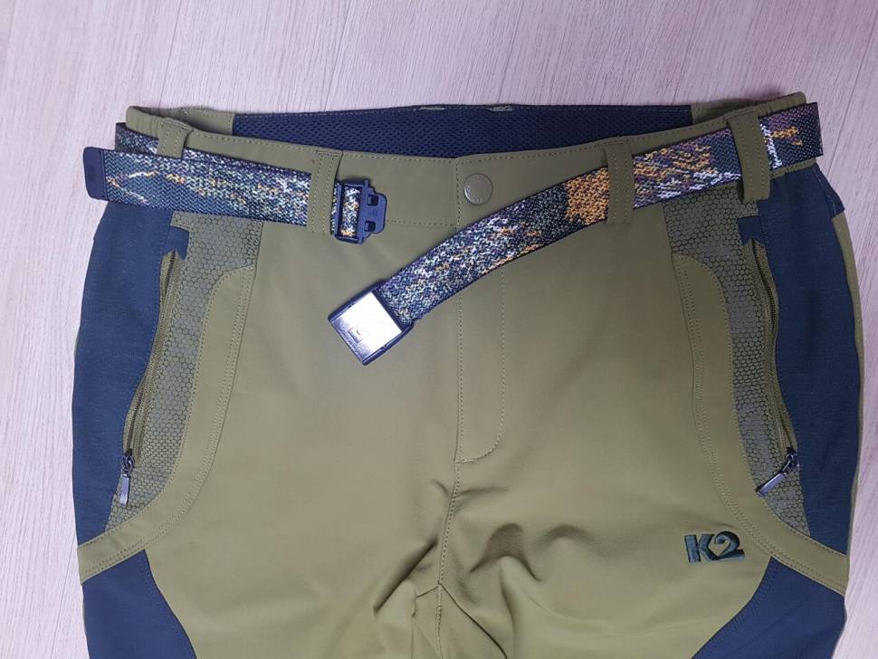 밀레 자켓 k2바지 등 (중고장터 - 비낚시용품)