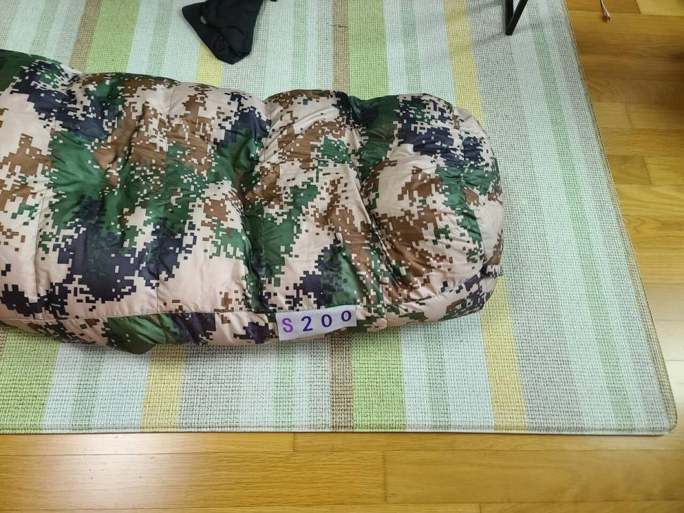 동계 용품 팝니다 (중고장터 - 비낚시용품)