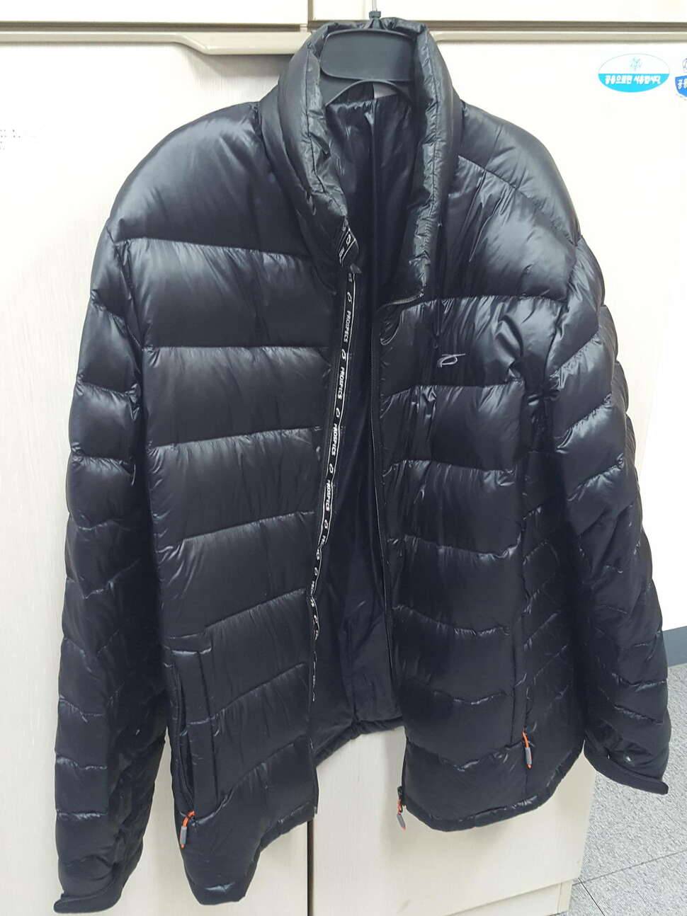 FILA 파카 95750필프로스펙스 95블랙야크 기모바지 30 (중고장터 - 비낚시용품)