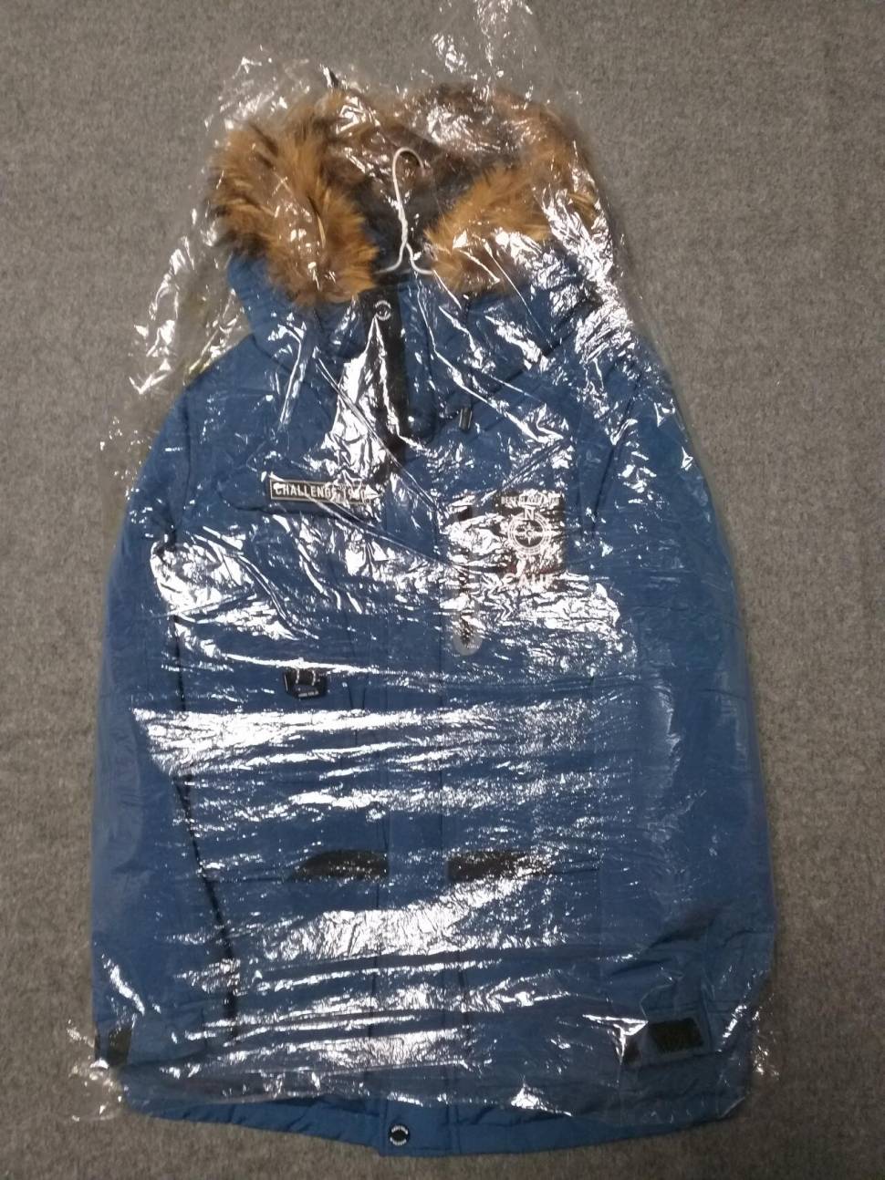 네파행텐 오리털잠바 판매 (중고장터 - 비낚시용품)