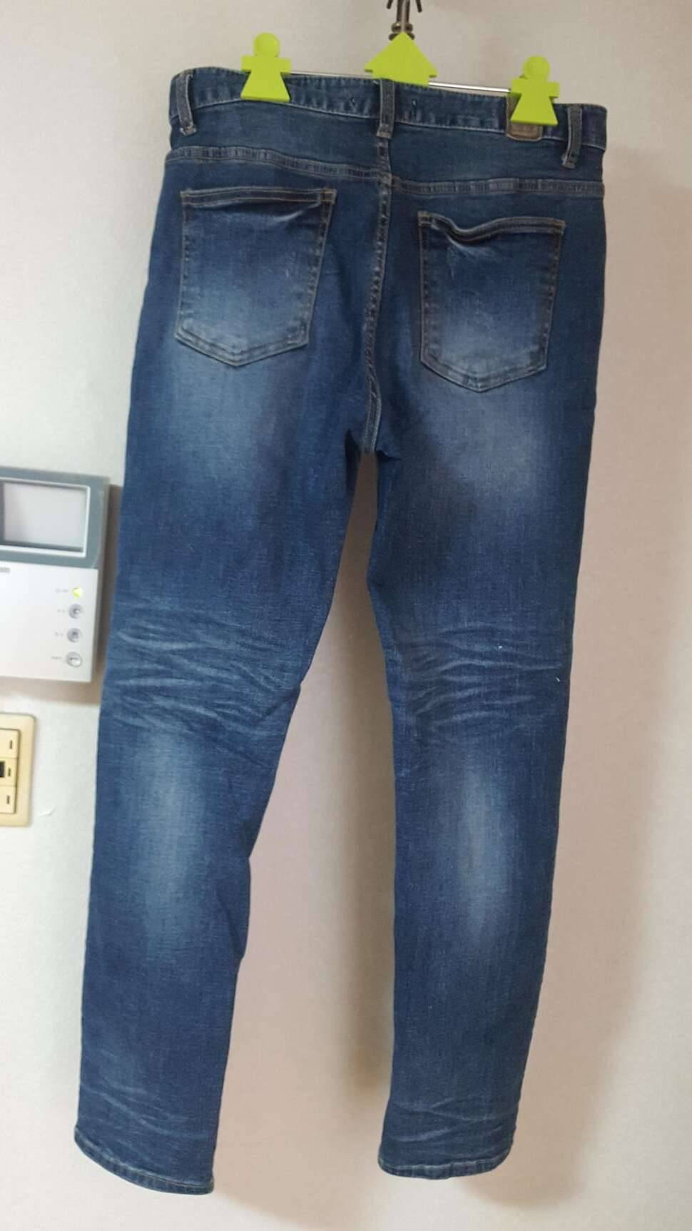의류 몇점 팝니다 (중고장터 - 비낚시용품)
