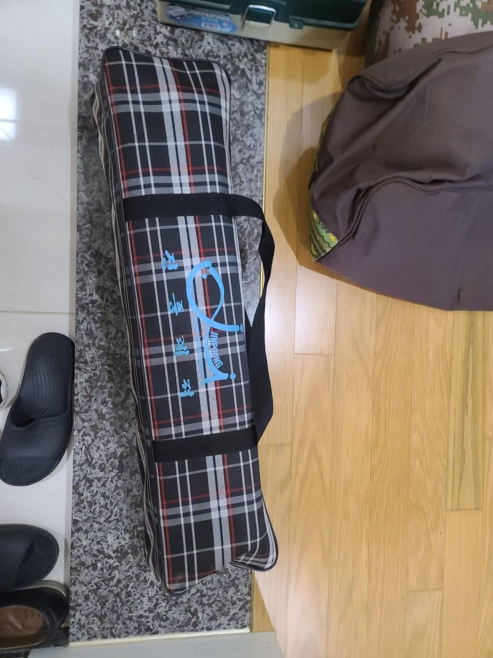 동계용품 캠핑 용품 팝니다 (중고장터 - 비낚시용품)