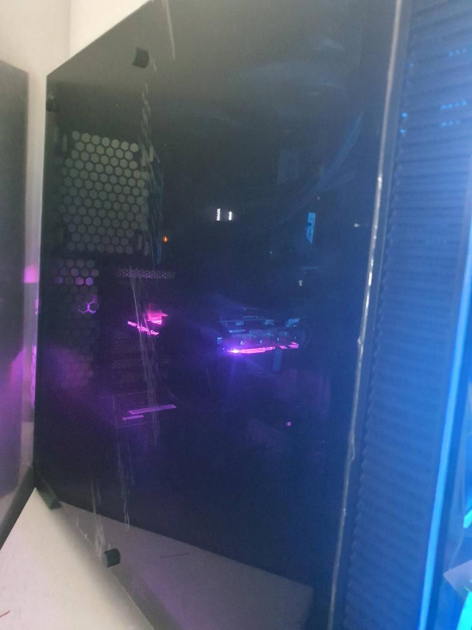 고사양 컴퓨터 본체 (중고장터 - 비낚시용품)
