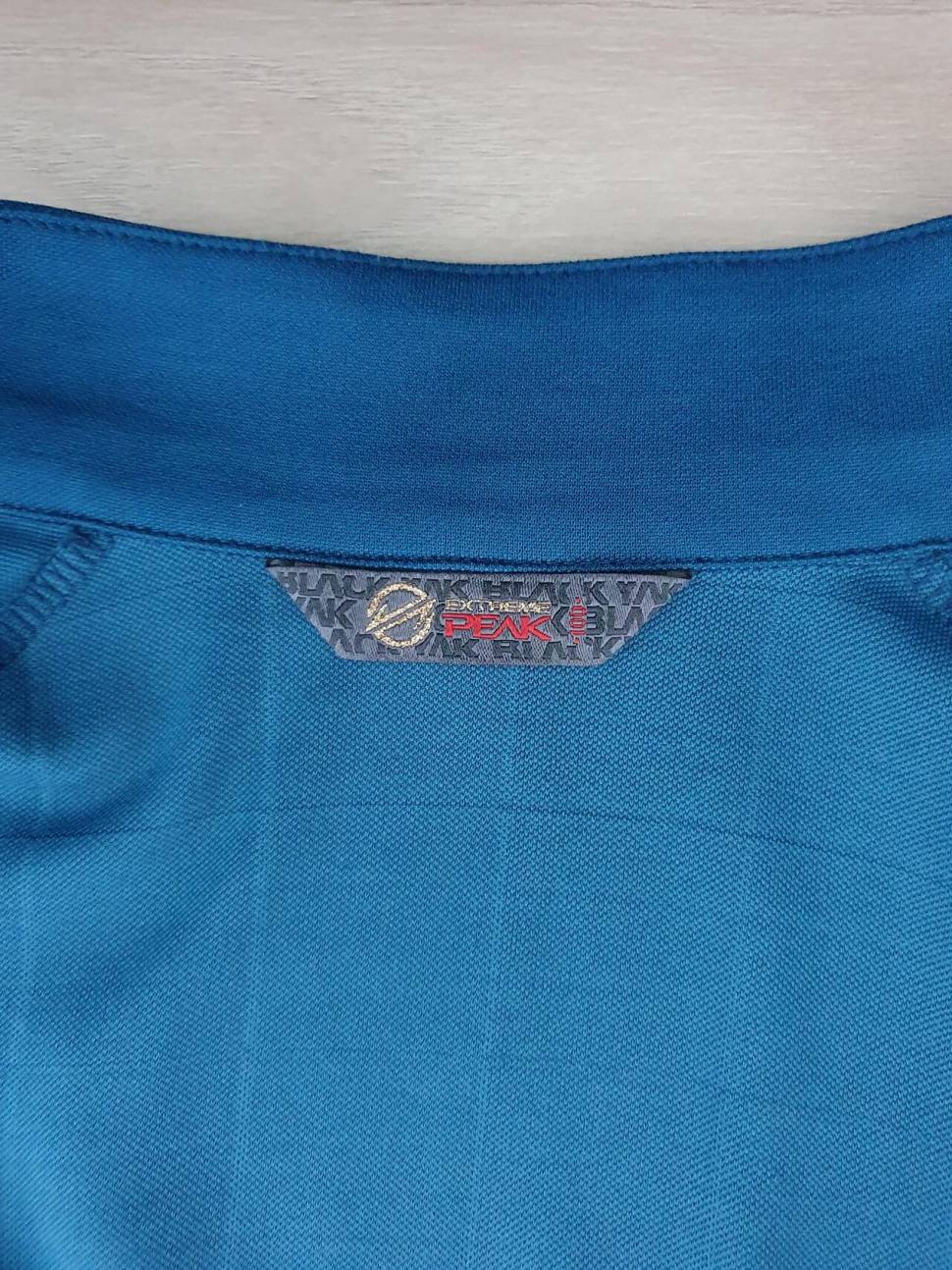 블랙야크 컬럼비아 루이까스텔 반팔티 (중고장터 - 비낚시용품)