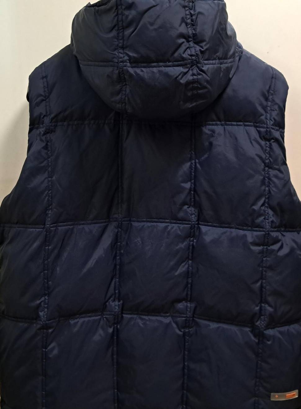 패딩조끼 95 100 기모집업105 (중고장터 - 비낚시용품)