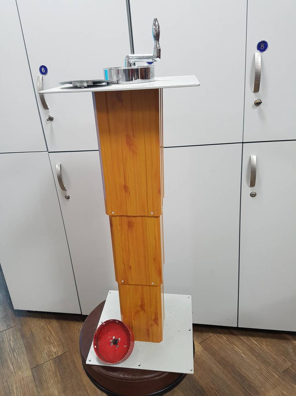 변환테이블제작용판매 합니다 (중고장터 - 비낚시용품)