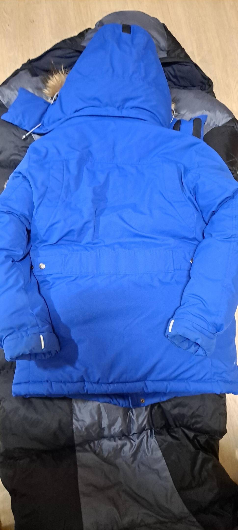 빈폴대장 패딩 저렴히 판매합니다 (중고장터 - 비낚시용품)
