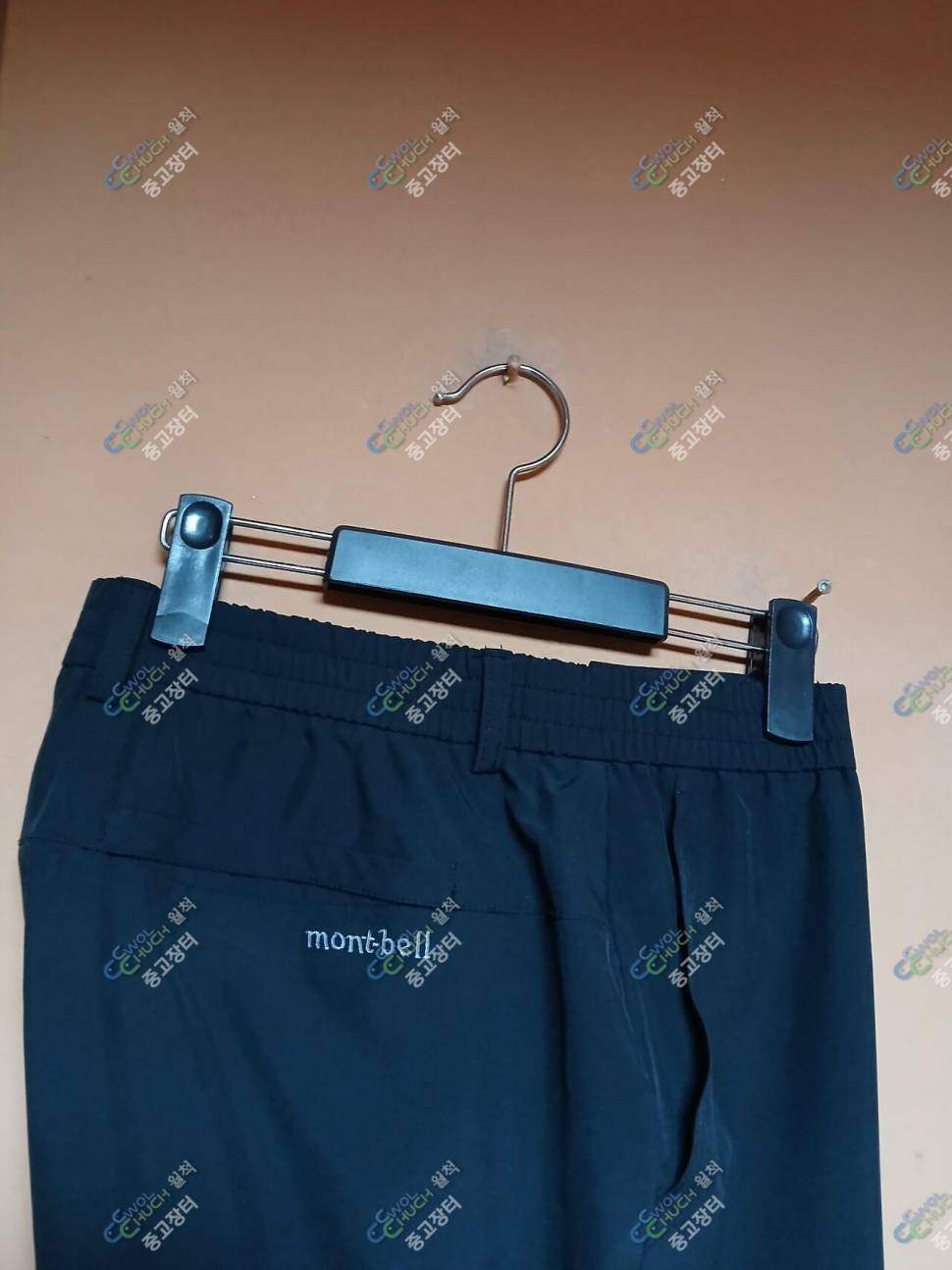 몽벨 36인지내셔날지오그래픽 95호 (중고장터 - 비낚시용품)