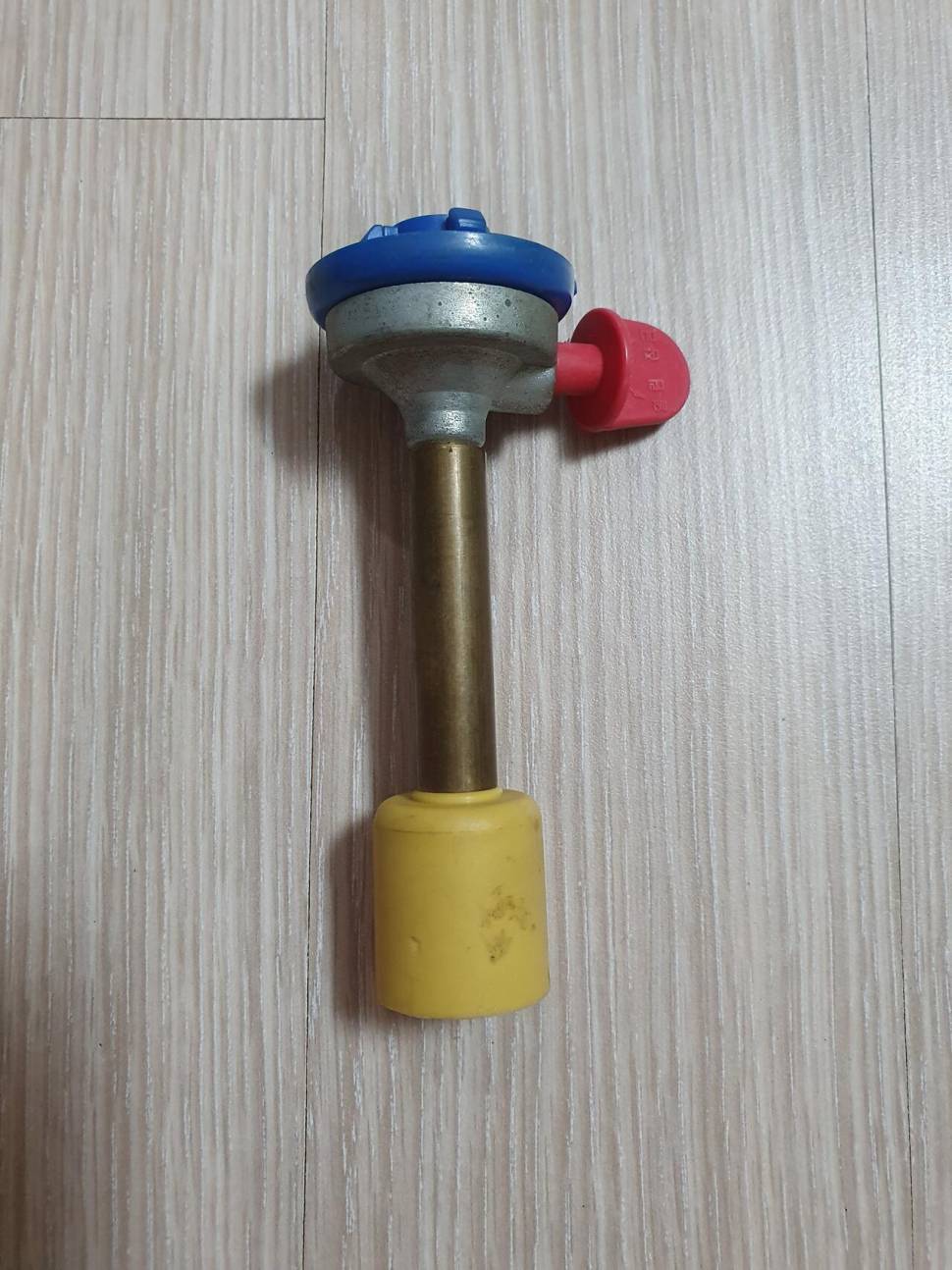 LPG 차량 비상 충전기 (중고장터 - 비낚시용품)