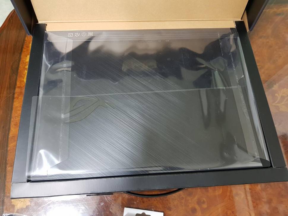 게임용 17인치 ASUS G731GTH7114 16gb 새제품 (중고장터 - 비낚시용품)