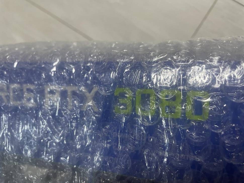 Galaxy GeForce RTX 3080 SG OC D6X 12GB LHR (중고장터 - 비낚시용품)