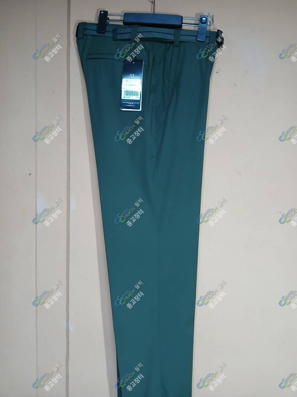 블랙야크 36인지엘르 95호 (중고장터 - 비낚시용품)
