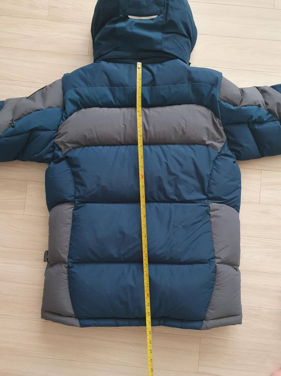 K2 구스다운 (중고장터 - 비낚시용품)