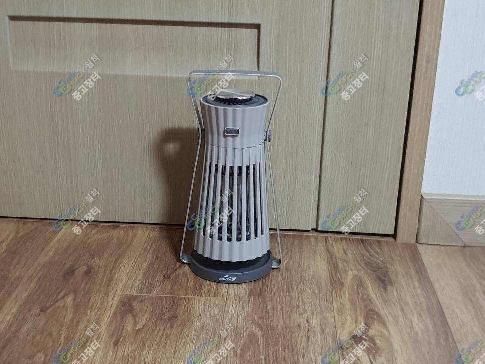 코맥스 아이스박스 코베아 포충기 (중고장터 - 비낚시용품)