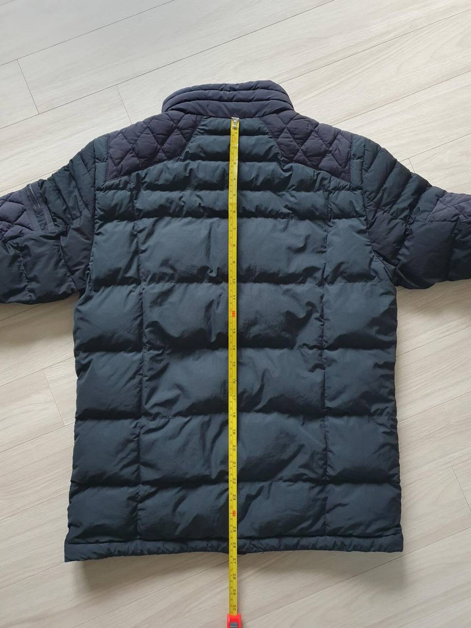 K2아이더 경량패딩 (중고장터 - 비낚시용품)