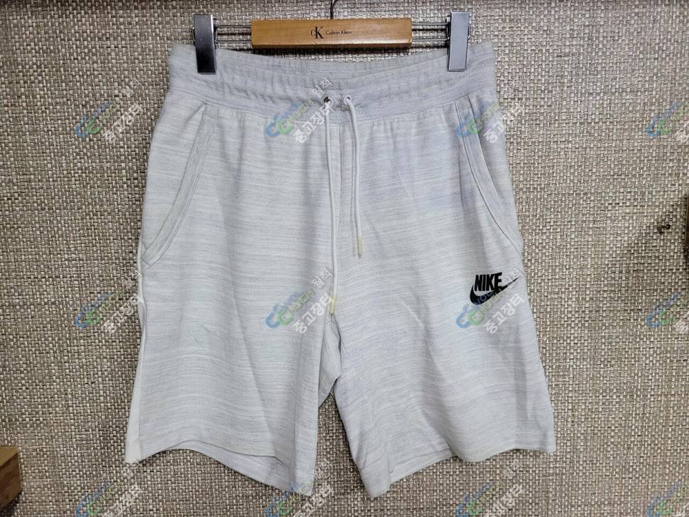M3032인치 나이키 반바지 휠라 반팔 카라티 (중고장터 - 비낚시용품)