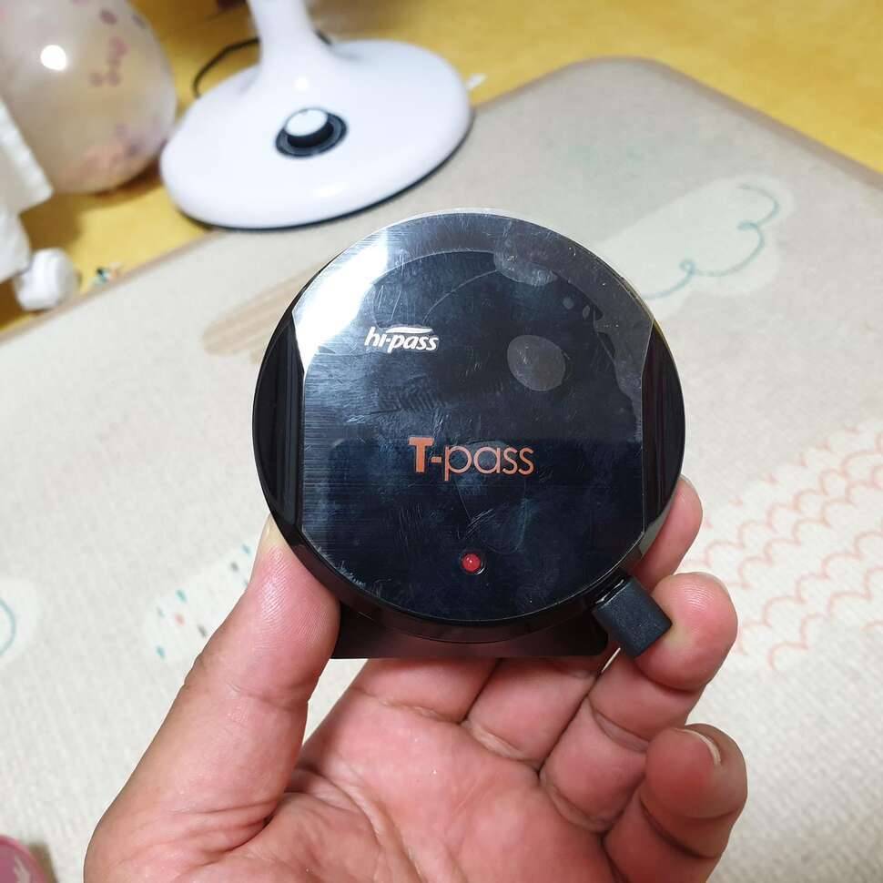 아이로드T7 양방향앞뒤블랙박스TPASS 하이패스단말기 (중고장터 - 비낚시용품)