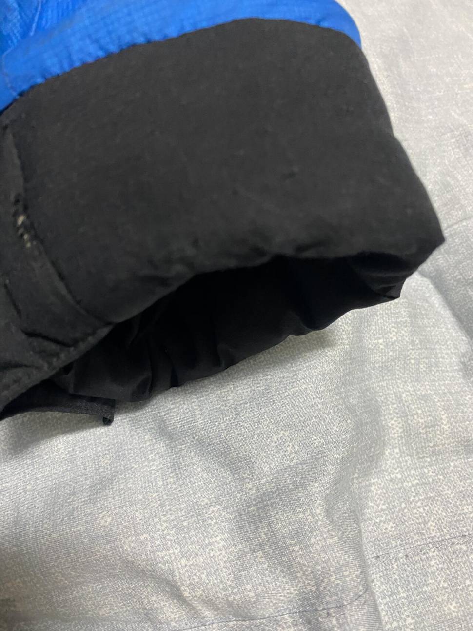 머렐 대장급 헤비구스다운 95 윈드스토퍼 800필 (중고장터 - 비낚시용품)