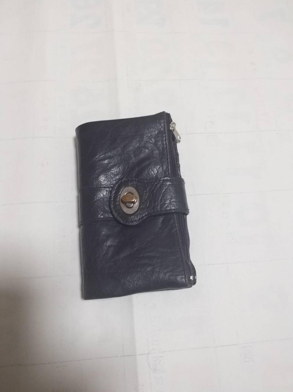 여성지갑 파우치 필름카메라 힙색가방 팝니다 (중고장터 - 비낚시용품)
