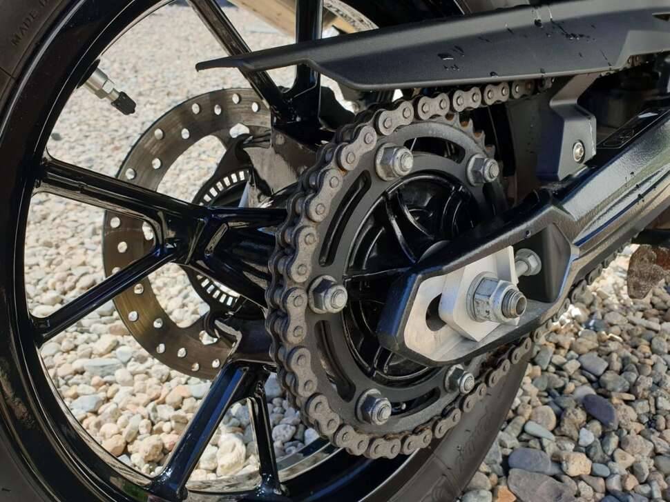 BMW F700 GS 분양합니다 (중고장터 - 비낚시용품)