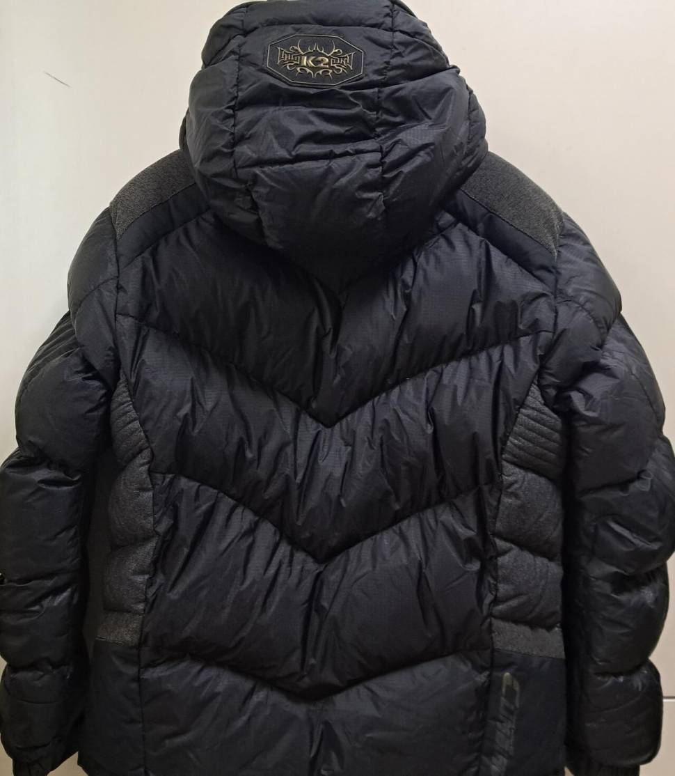 패딩 95 105 (중고장터 - 비낚시용품)