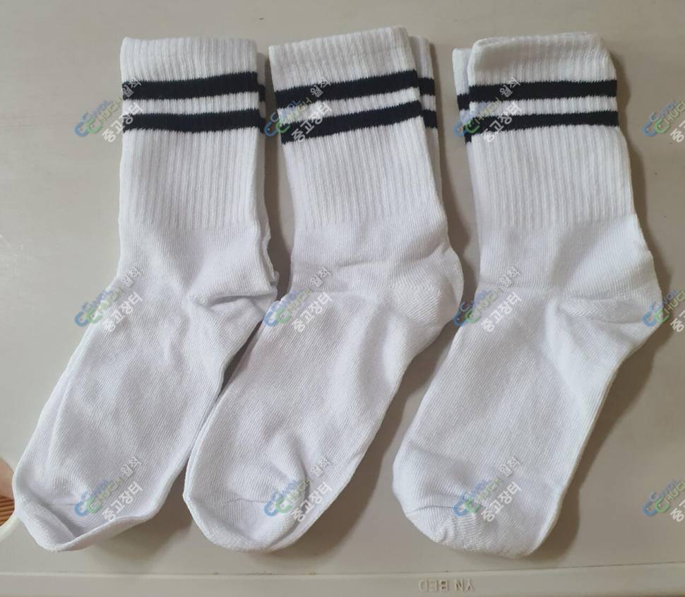 각종 양말 정리합니다 (중고장터 - 비낚시용품)