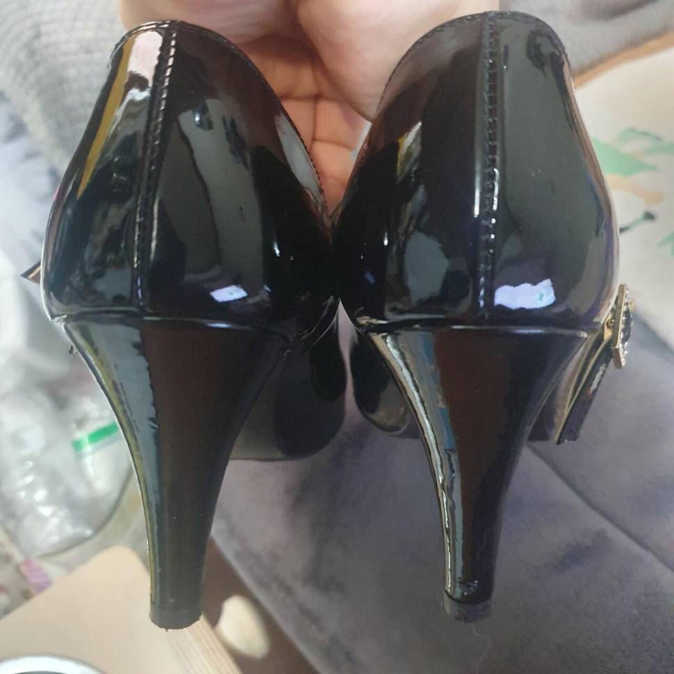 오브엠 오브앰 ofem 여성구두 여자구두 페레가모 여자시계 (중고장터 - 비낚시용품)
