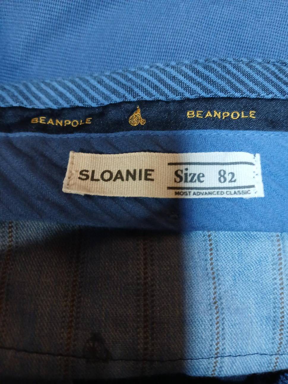 SLATE STONE 100호Ben pole 32인지 (중고장터 - 비낚시용품)