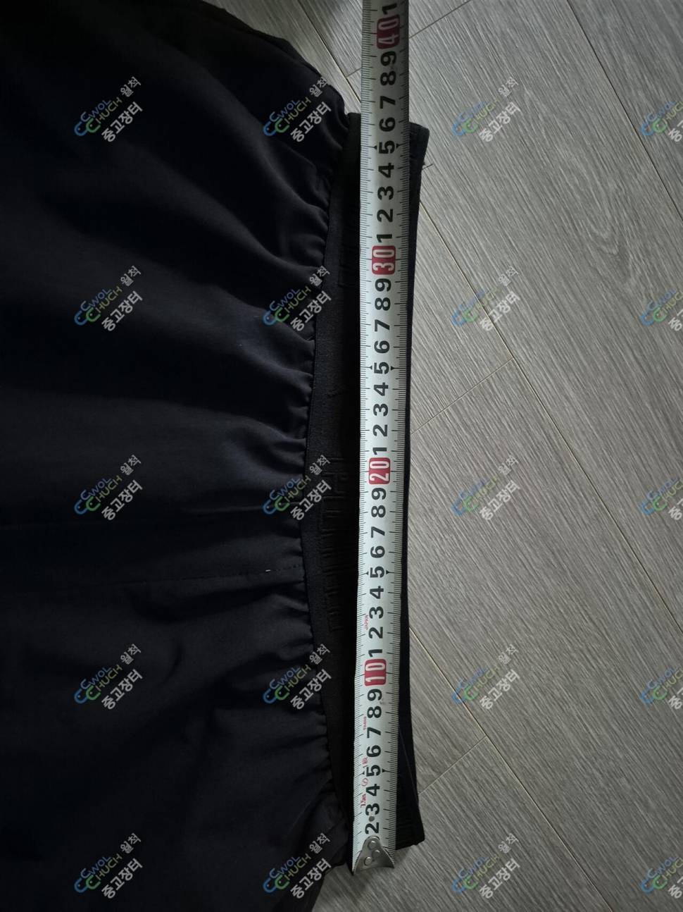 푸마7부바지 (중고장터 - 비낚시용품)
