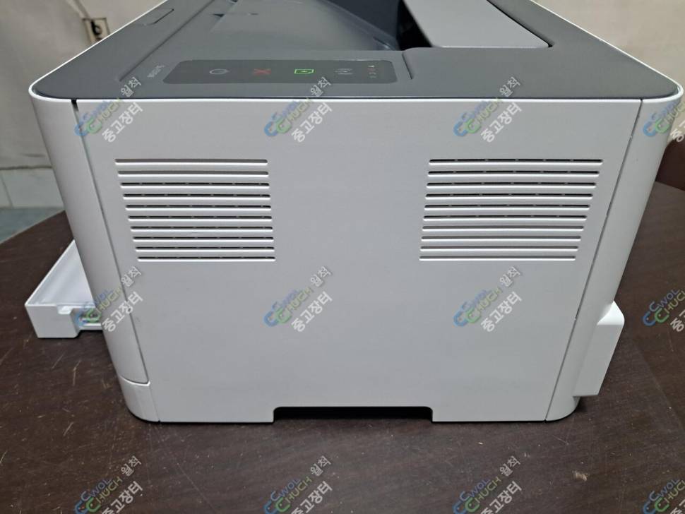 삼성SLC515W컬러레이저프린터기 (중고장터 - 비낚시용품)