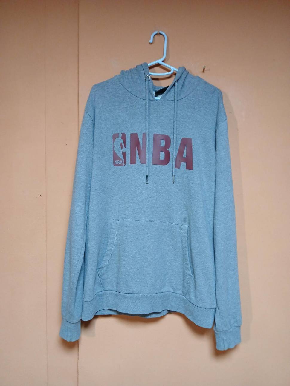 울시 겨울 티 95호NBA 후드 100호 (중고장터 - 비낚시용품)