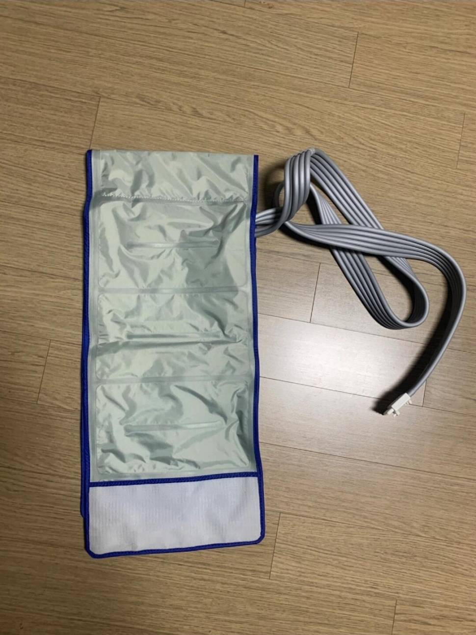 가포 에어 마사지기 풀셋 (중고장터 - 비낚시용품)