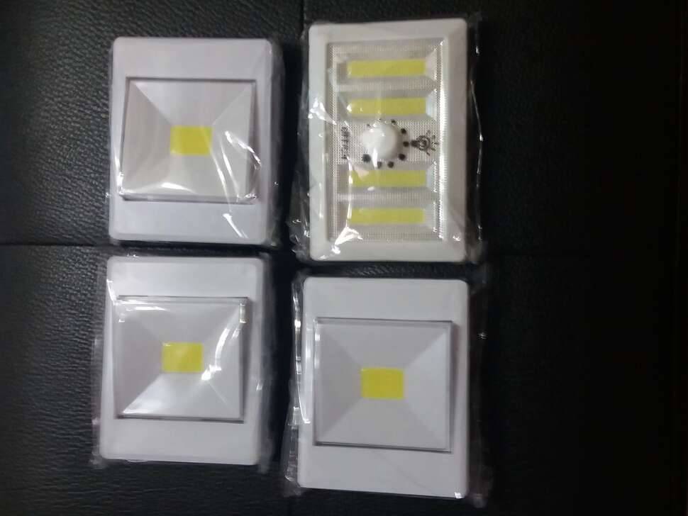 낚시용 led 비상등 (중고장터 - 비낚시용품)