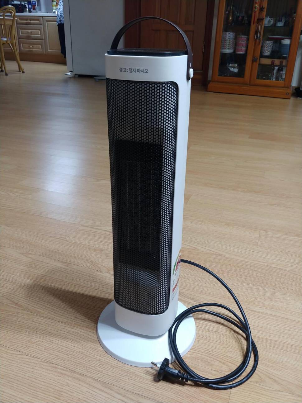 가격다운홈플래닛타워온풍기 (중고장터 - 비낚시용품)