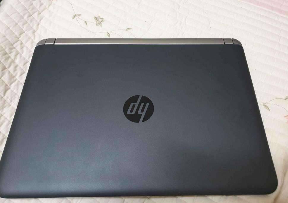 hp 프로북 440g3 14인치 팝니다 (중고장터 - 비낚시용품)