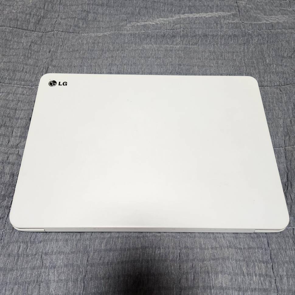 LG 그램 노트북 판매합니다 (중고장터 - 비낚시용품)
