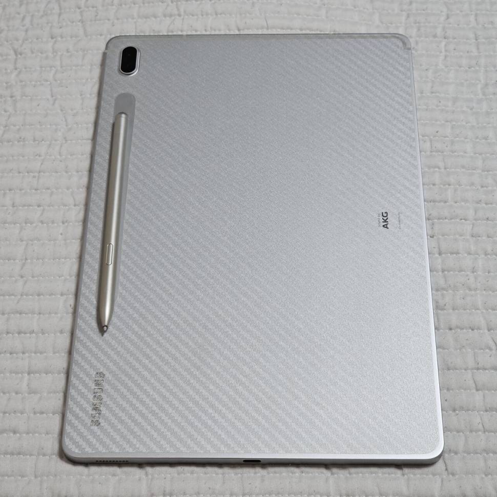 갤럭시탭 s7 fe wifi 64g (중고장터 - 비낚시용품)