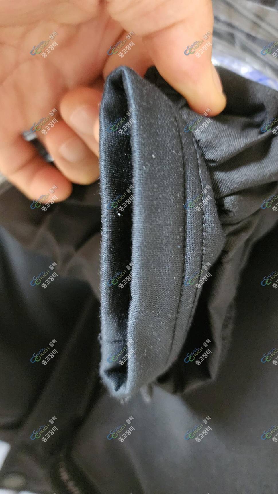 네파 헤비급 패딩 size 100 (중고장터 - 비낚시용품)