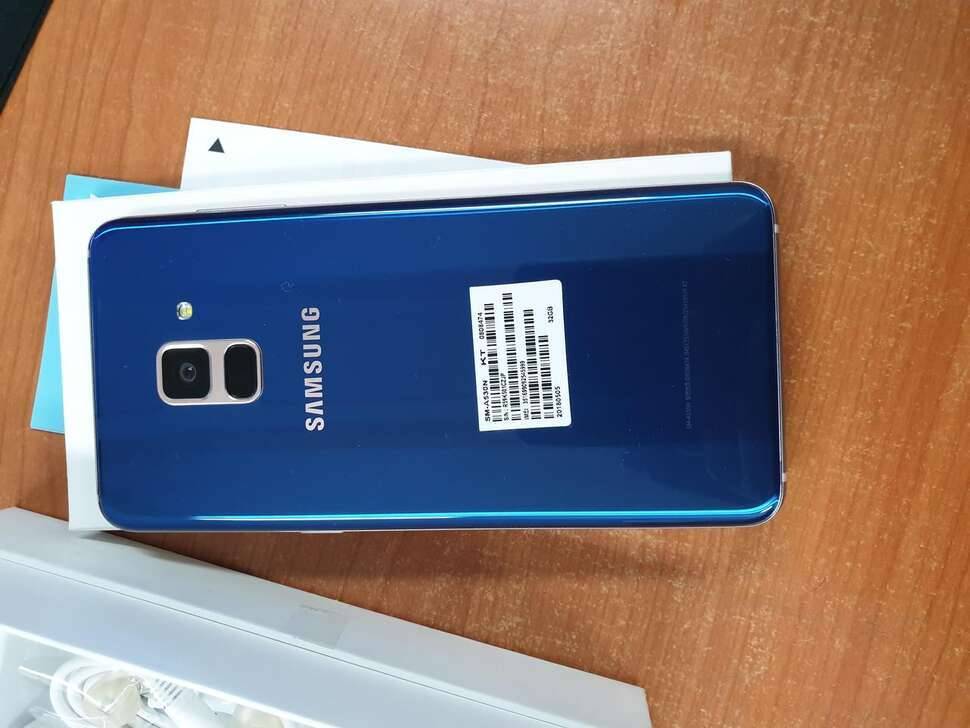 A8A530중고 핸드폰 판매 합니다 (중고장터 - 비낚시용품)