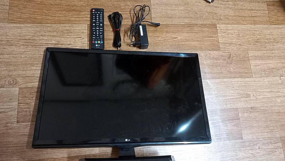 인버터자동충전기 tv 한일 충전기 릴 케이블 (중고장터 - 비낚시용품)