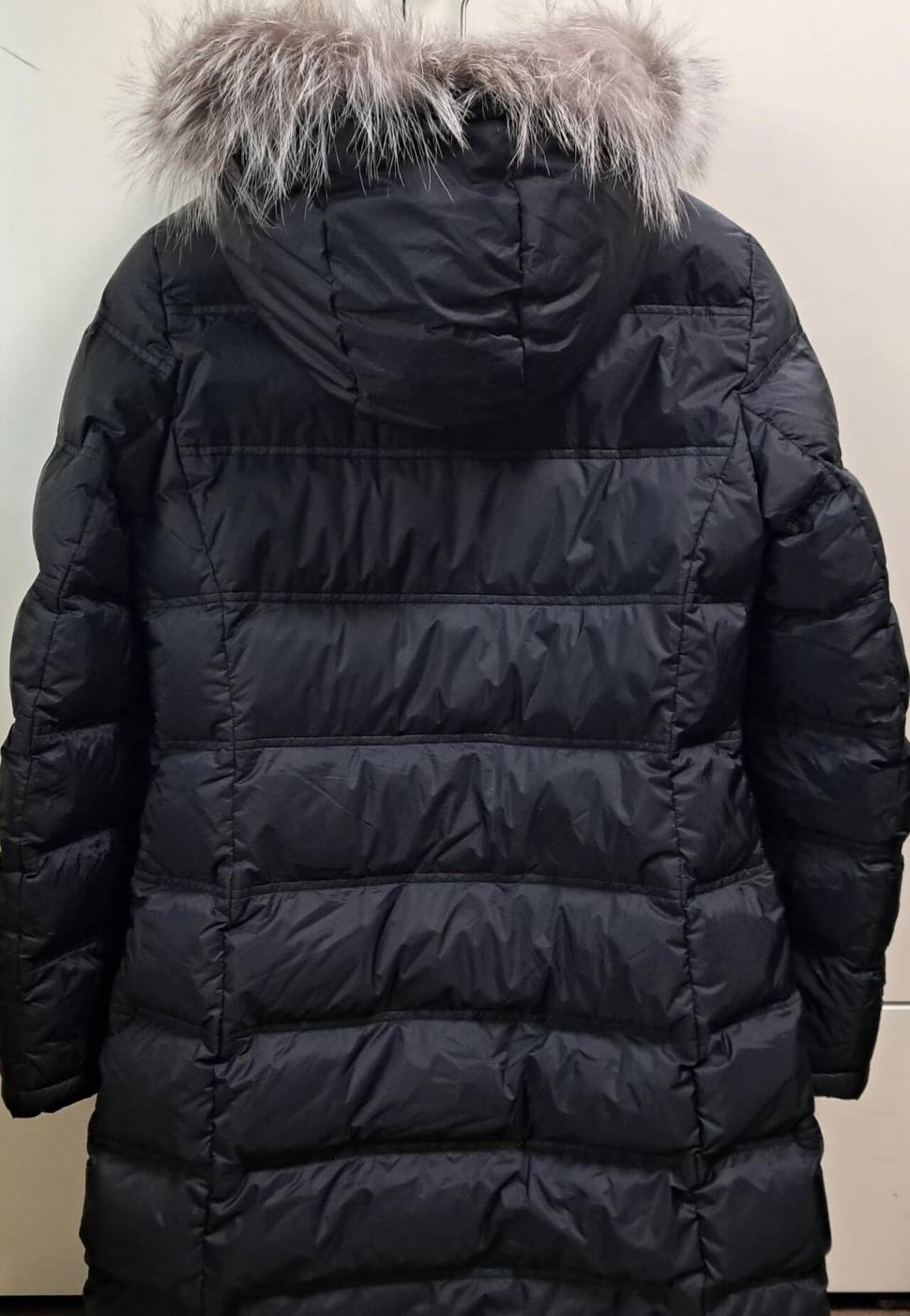 여성용롱패딩95 등산바지32패딩95 (중고장터 - 비낚시용품)