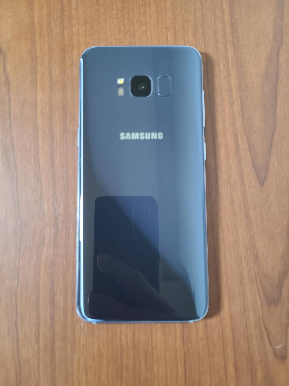 갤럭시 S8 s급 팝니다 (중고장터 - 비낚시용품)