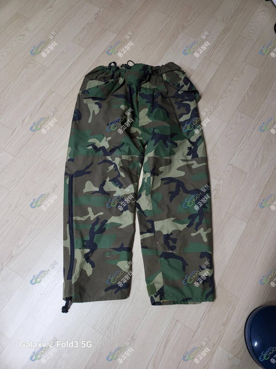 Usa고아탁스34노패후리스100호 (중고장터 - 비낚시용품)