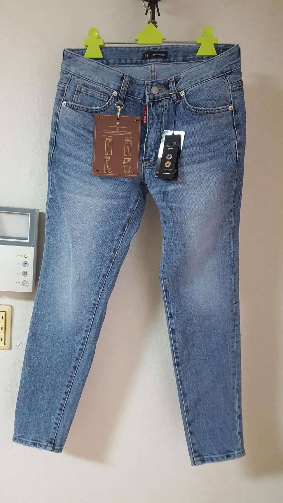 의류 몇점 팝니다 (중고장터 - 비낚시용품)