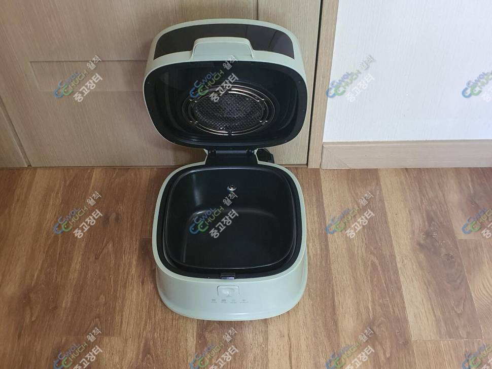 커피메이커 에어프라이어 롤슬라이스채칼 (중고장터 - 비낚시용품)